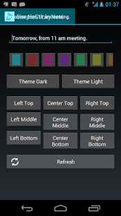 How to install Simple Sticky Note 1.5 apk for laptop