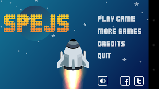 SPEJS - A Space Adventure Free