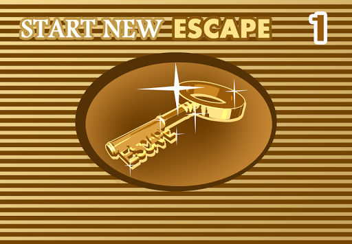 START NEW ESCAPE 001