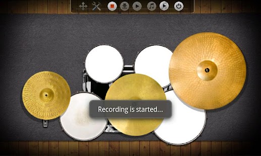 Mobile Drummer Screenshots 3