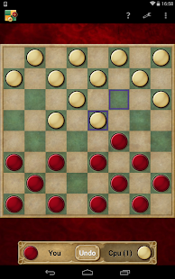 免費下載棋類遊戲APP|Checkers Free app開箱文|APP開箱王