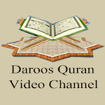 Daroos Quran Video Channel Apk