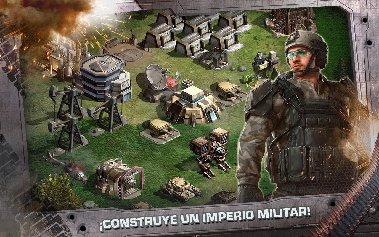 стратегии на андроид. военные стратегии на андроид. игра rts империя. игра блицкриг 1. игра вояки rts.