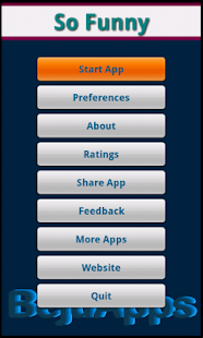 How to get So Funny Pro 1.30 unlimited apk for android