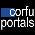 Corfu Portals Web Design logo