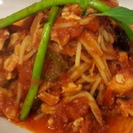 苾亞朵義式洋食料理 (DO IT盤子義式洋食館)(西門店)