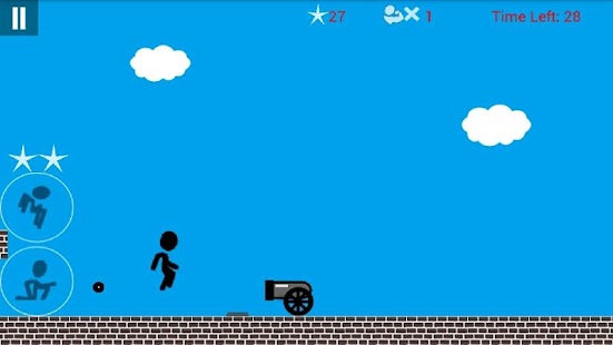 How to install Stick Runner lastet apk for pc