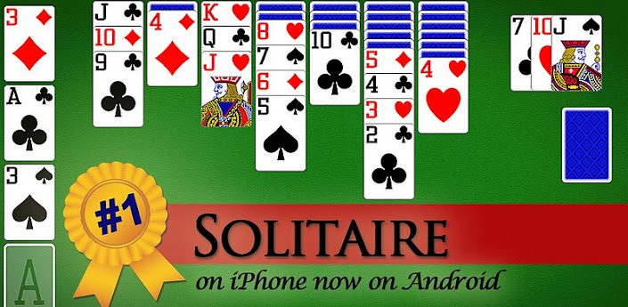 Solitaire