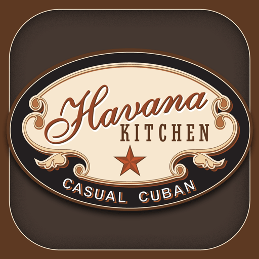 Havana Kitchen Mobile 商業 App LOGO-APP開箱王