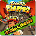 Subway Surfers Cheat Guide icon