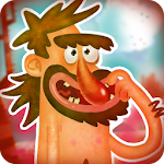 Cover Image of Baixar Caveman: First Person Shooter 1.3 APK