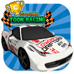 Downtown Car Toon Racing Apk