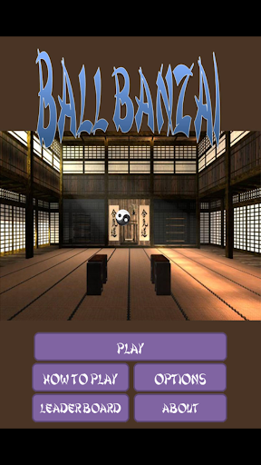 Ball Banzai