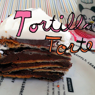 10 Best Chocolate Tortilla Dessert Recipes