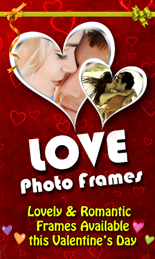 Love Photo Frames 2015