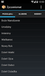 download Życzeniomat free