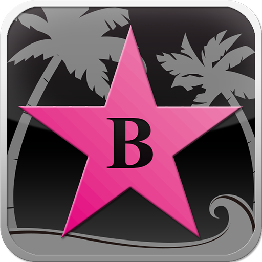Star B Plus -チャットで恋愛や友達との出会い- 社交 App LOGO-APP開箱王