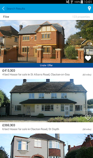 免費下載生活APP|Scott Sheen Estate Agents app開箱文|APP開箱王