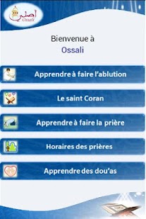 How to get Ossali 1.0 unlimited apk for laptop