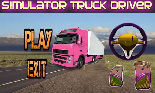 熱門戰爭卡車- 卡車司機|免費玩賽車遊戲App-阿達玩APP