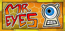 Mr. Eyes APK