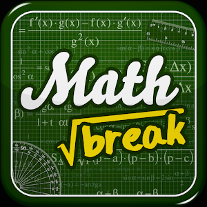 MathBreak - Teaching Games.apk 1.1