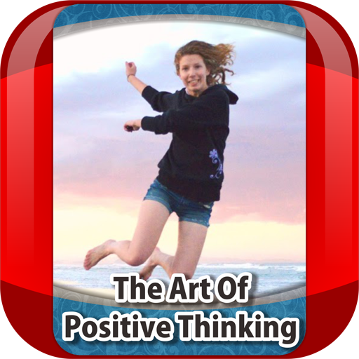 The Art Of Positive Thinking LOGO-APP點子