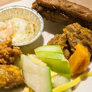 饗食天堂(LALAPORT 台中店)