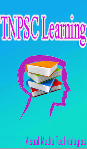 TNPSC Learning