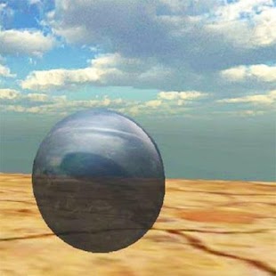 How to get Frozen Ball 3D patch 1.0 apk for bluestacks