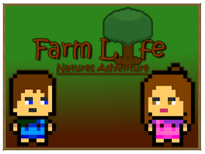 Farm Life:Natures Adventure DX Screenshots 2