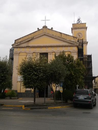 Chiesa S.Maria delle Grazie