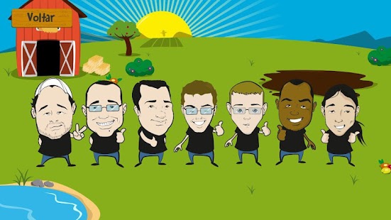 Lastest Fazendinha Kids APK