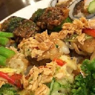 富田素食日本料理