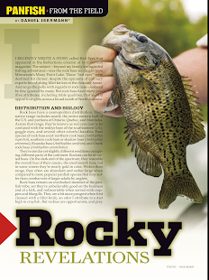 In-Fisherman Panfish Guide Screenshots 6