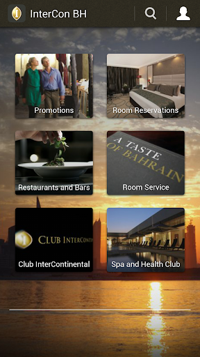 免費下載旅遊APP|InterContinental Bahrain app開箱文|APP開箱王