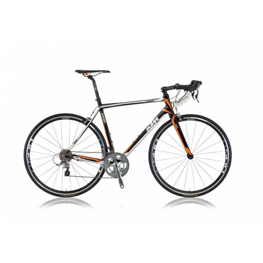 Velo 2025 ktm strada