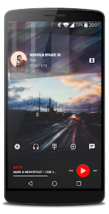 Free Axdd Player for Zooper APK for PC