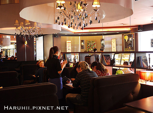 特色義式沙拉吧＊BELLINI Kitchen 貝里尼廚房