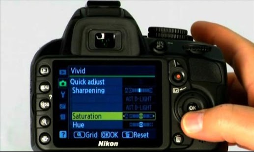 How to get Guide to Nikon D3100 patch 2.0.0 apk for laptop