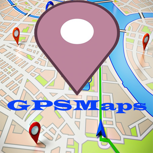 GPS Maps Free