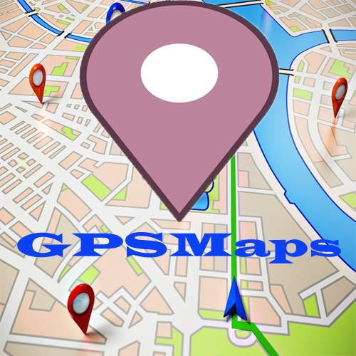 免費下載工具APP|GPS Maps Free app開箱文|APP開箱王