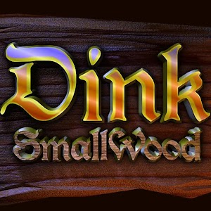 Dink Smallwood HD 街機 App LOGO-APP開箱王
