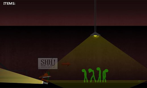 Click Kill Adventure - screenshot thumbnail