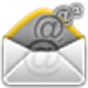 AndroMail logo