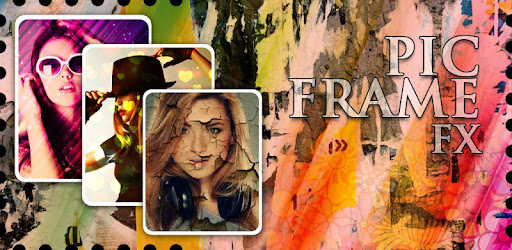 Pic Frame Effect -  apk apps