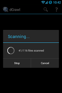 How to mod dCrawl 1.0 unlimited apk for bluestacks