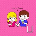 [SSKIN] Liveback_HurrahCouple logo