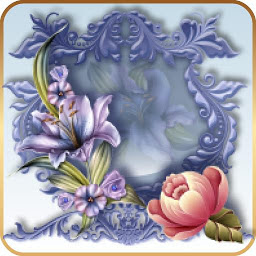 TSF Shell Flower Vignette v3.0