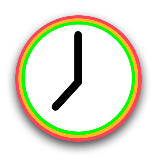 Toddler Timer Lite LOGO-APP點子